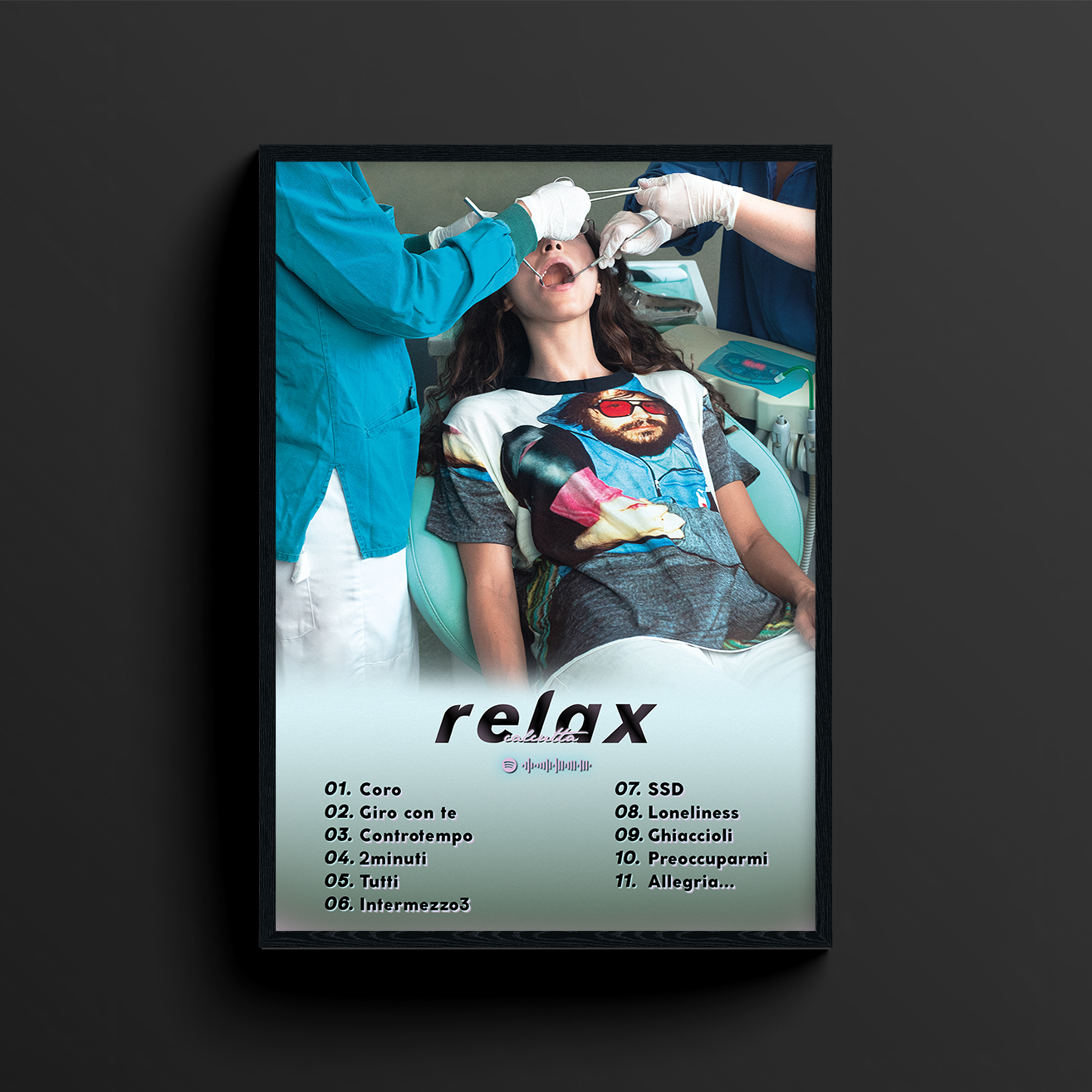 Calcutta — RELAX