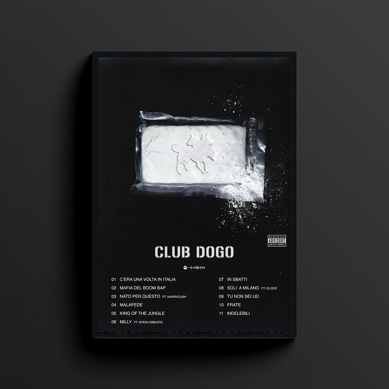 Club Dogo — Club Dogo