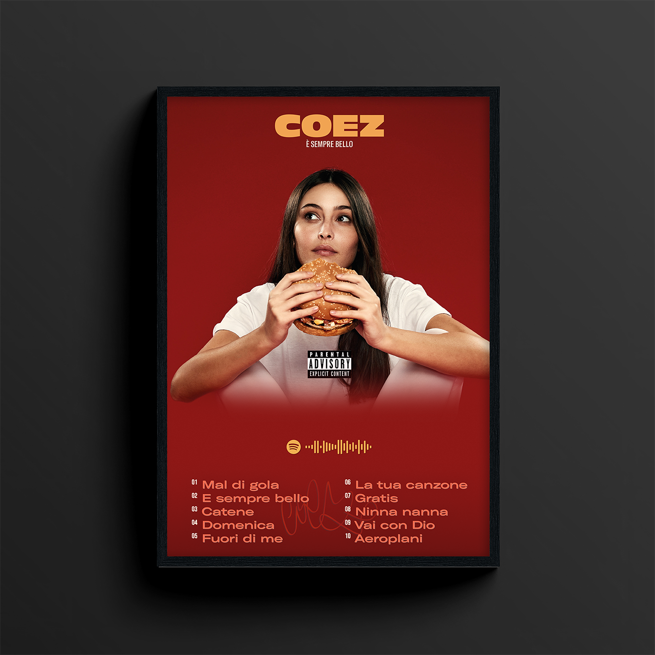 Coez — È sempre bello