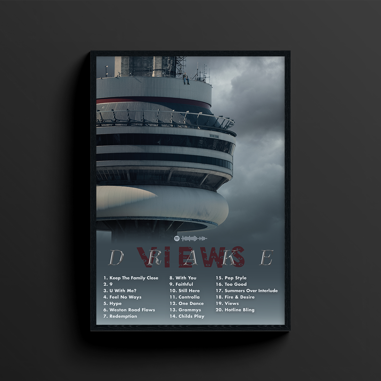 Drake — Views