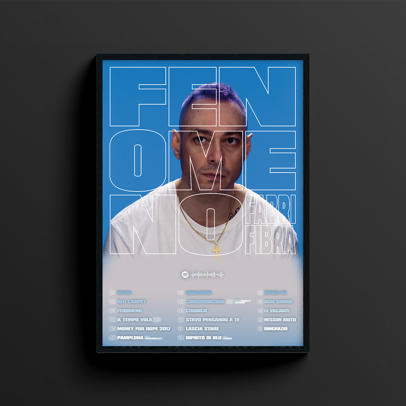 Fabri Fibra — Fenomeno
