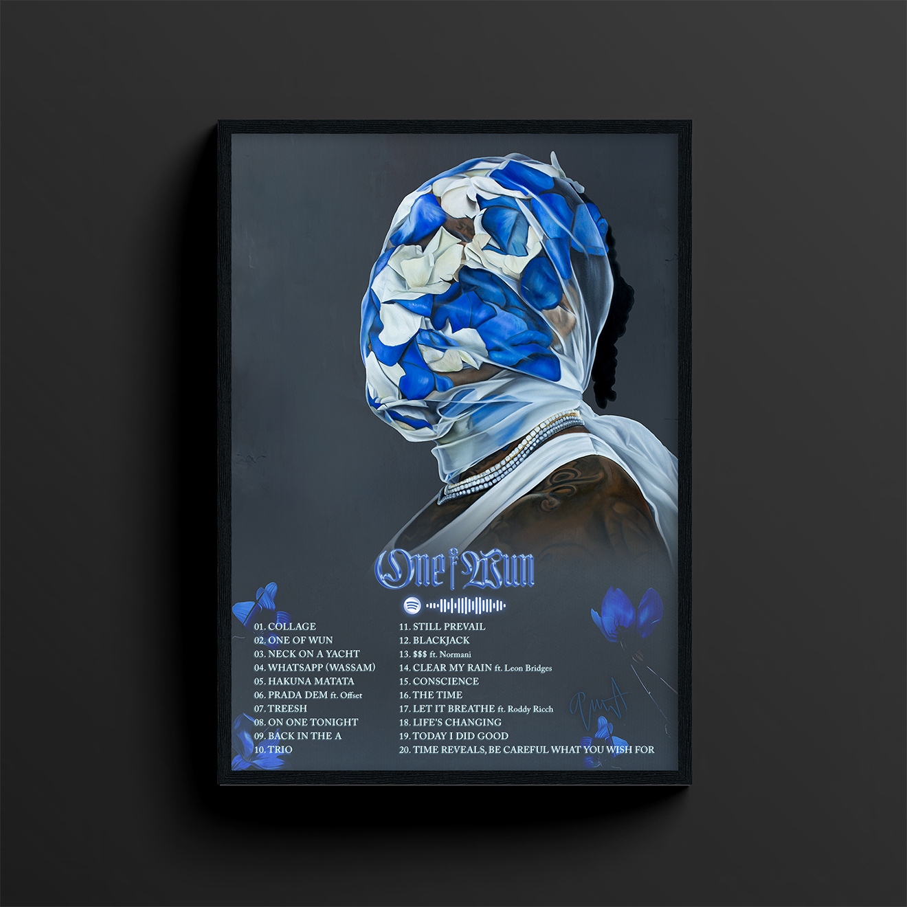 Gunna — One of Wun