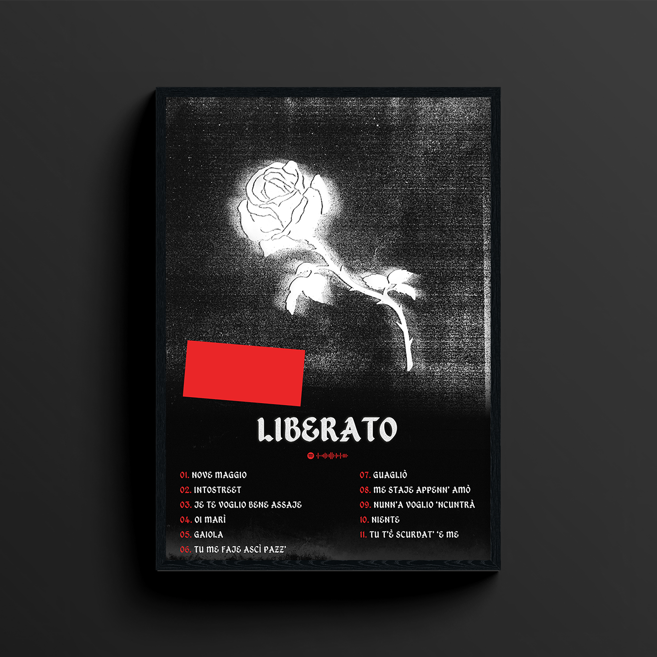 LIBERATO — LIBERATO