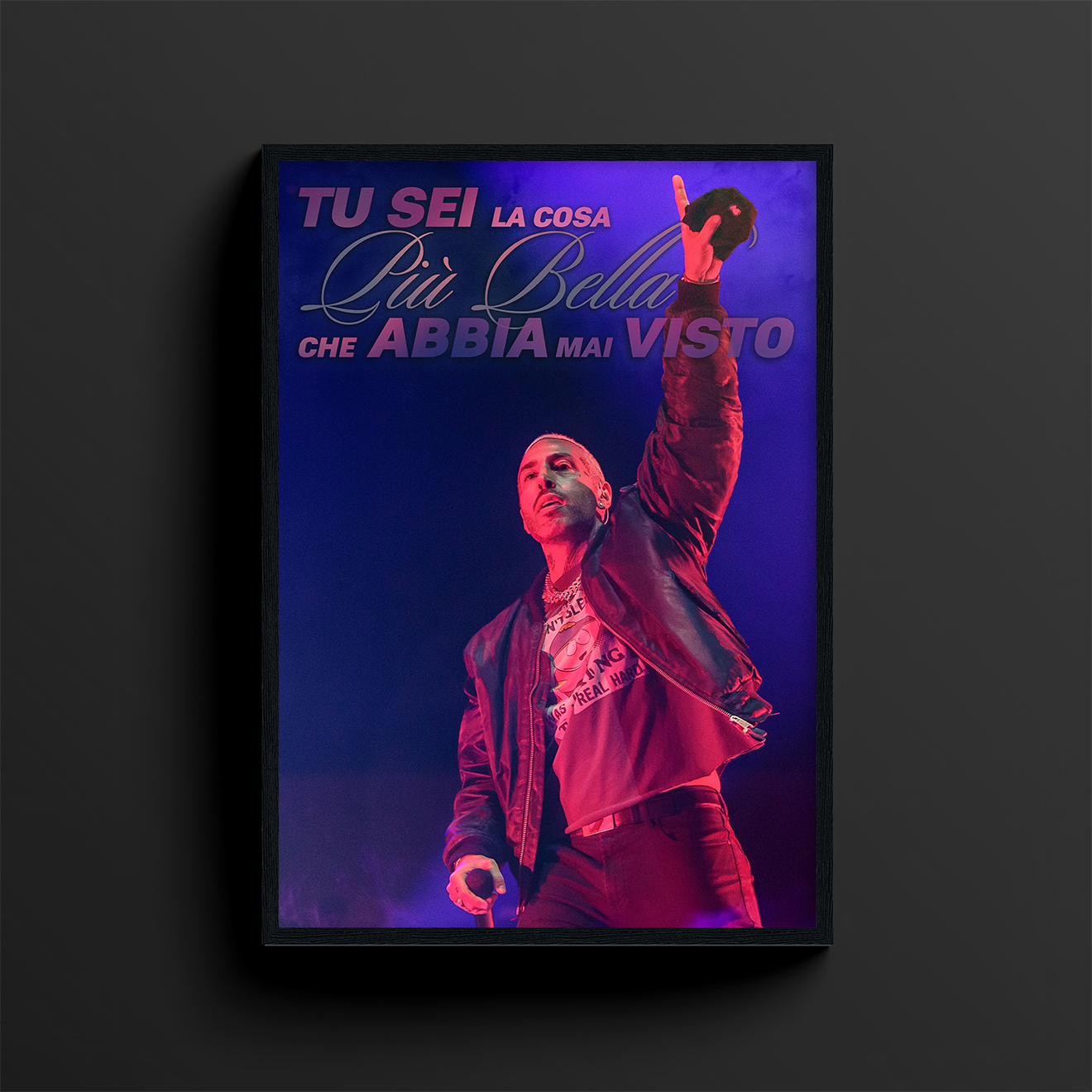 Luchè — Non Abbiamo Età