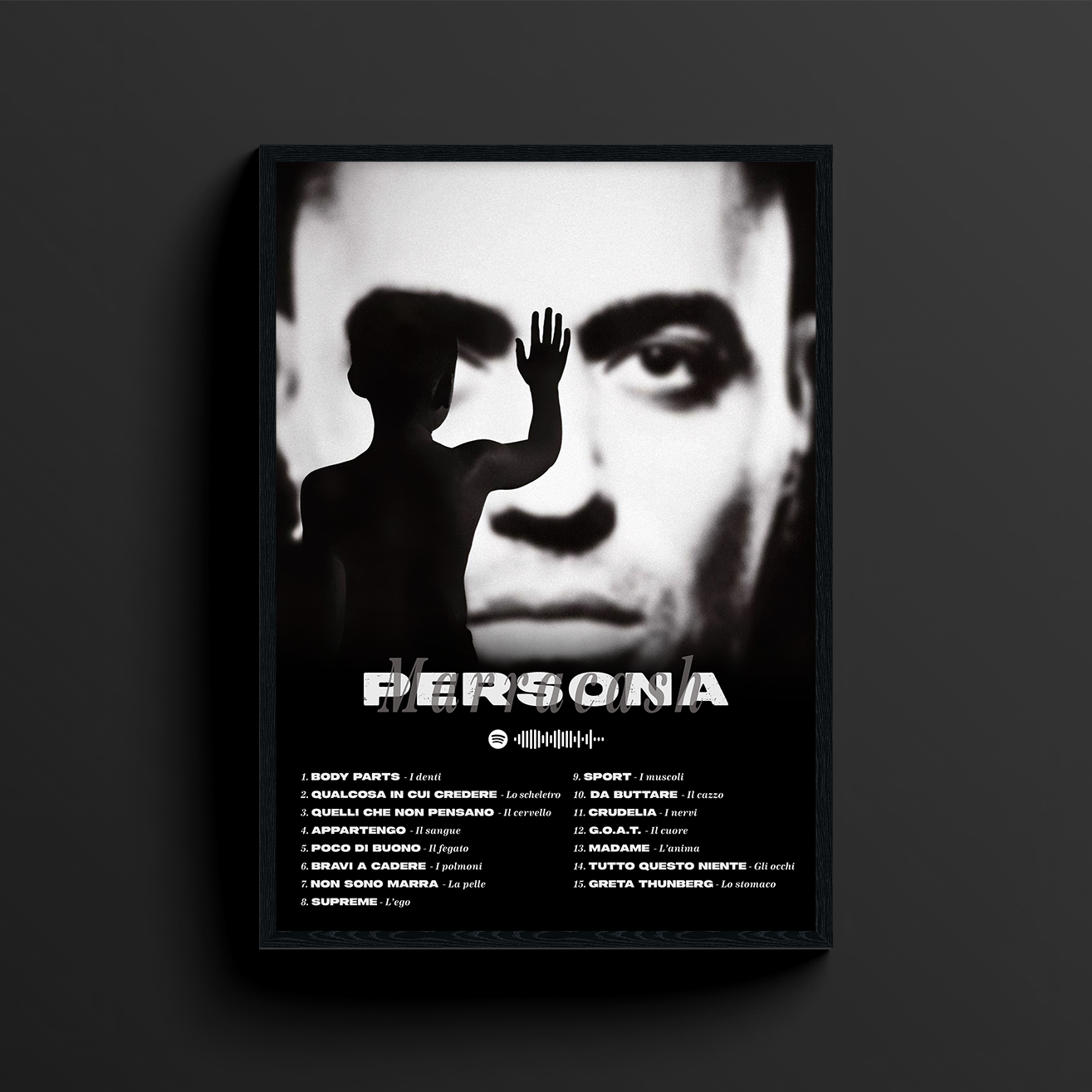 Marracash — Persona