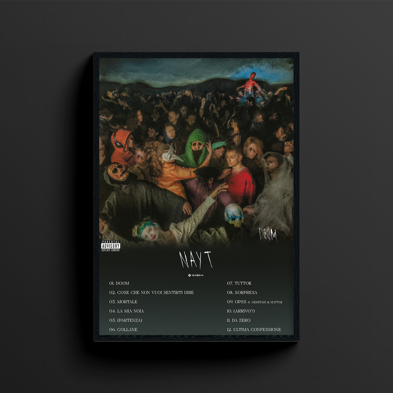 Nayt — DOOM