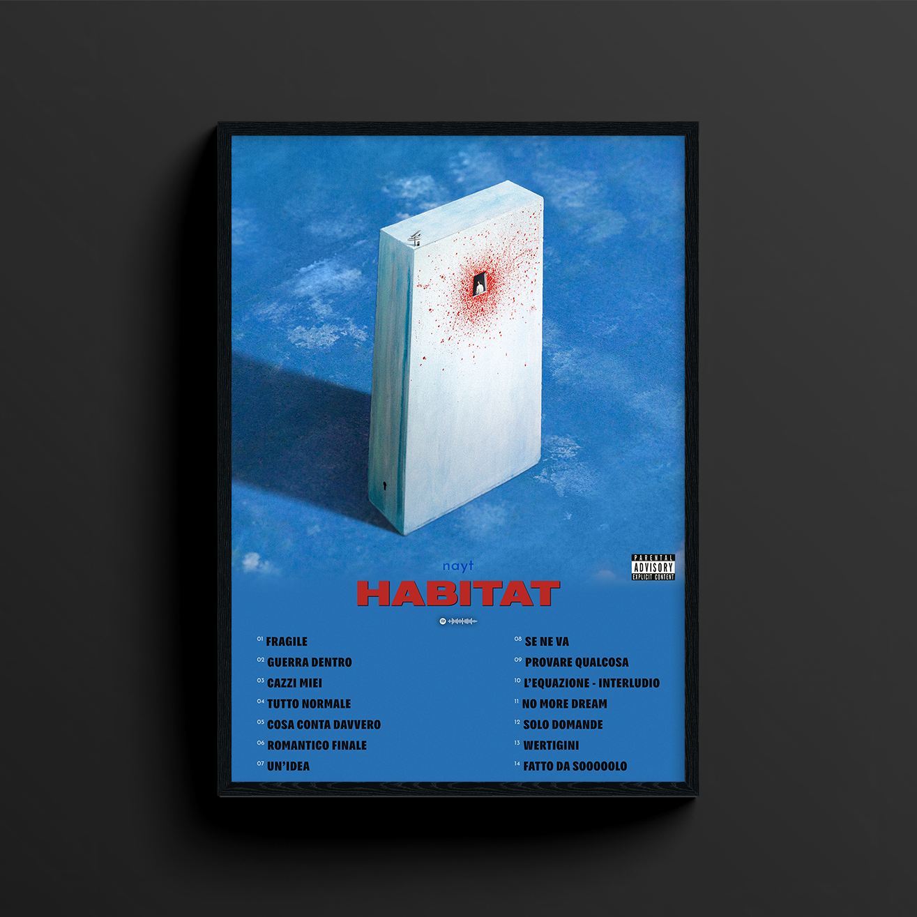 Nayt — HABITAT