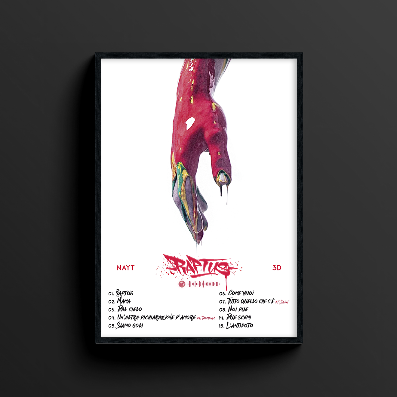 nayt — Raptus
