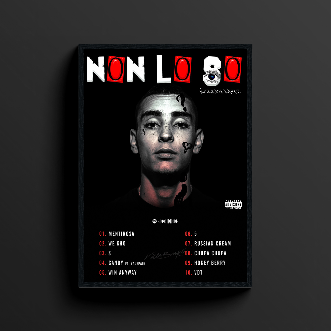 VillaBanks — Non Lo So
